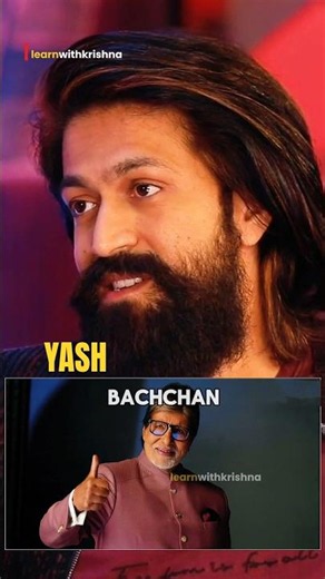 Yash 🔥 Indian Super Villain | Yash Interview | Toxic
