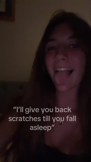 #viral #fyp #him | Back Scratching