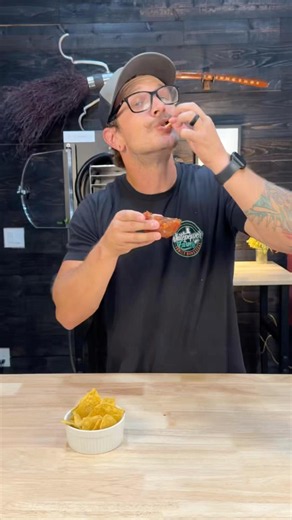 How We Make Salsa Shelf Stable For DECADES!