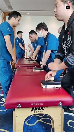 Chiropractic Adjustments Explained #learnerbytes