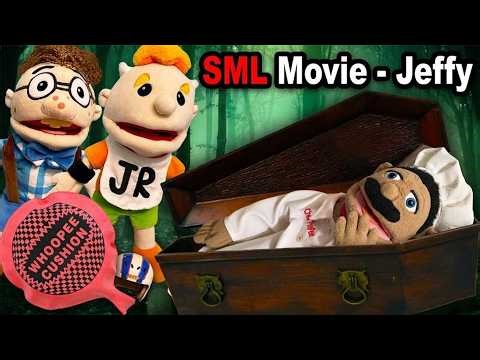 40 Hours of JEFFY SML Humor to Fall Asleep To 🛌😂