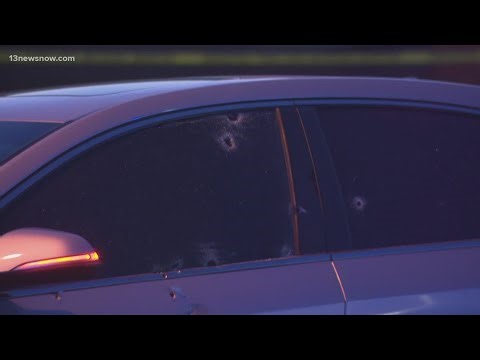 Federal funding terminated for gun violence prevention programs, including some in Hampton Roads