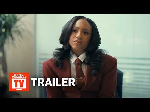 Tyler Perry's Beauty in Black Season 3 Trailer