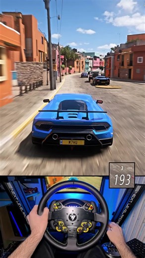 1300HP Lamborghini Huracan Performante Showcase