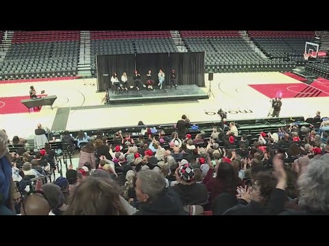 Excitement builds for Portland Fire following 2026 WNBA Draft