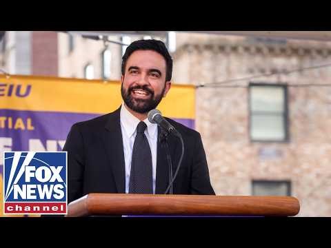 Mayor Mamdani announces site for city-run grocery store