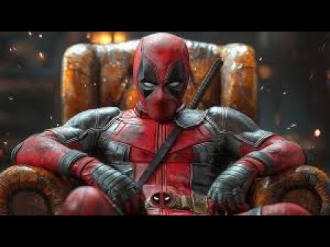 DEADPOOL Gameplay Walkthrough Part 1 FULL GAME [4K 60FPS PC ULTRA SETTINGS] - No Commentary