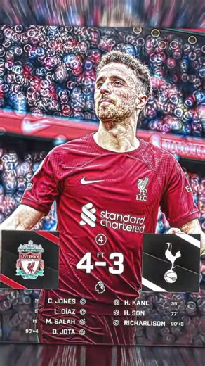 Legend LiverpoolFC😔🥀||Diogo jota|| #contentcreator #football #subscribe #liverpoolfc #premierleague