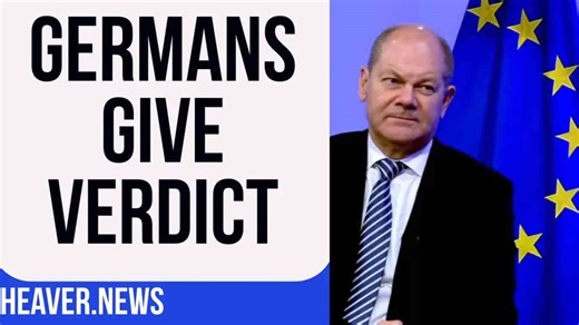 Germany EU election results: conservatives surge ahead