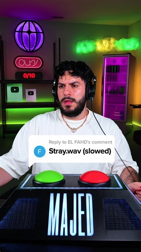 #nightcore #slowedsongs #reaction #majed