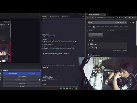 Day 52 🔥 Coding Everyday Untill I Become a Webdev 🚀