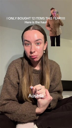 12 Item Yearly Haul Overview