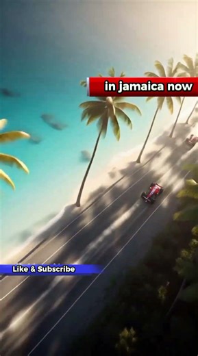 High-Speed Coastal Race | Ocean Views & Pure Adrenaline