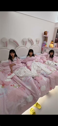 Super Mom's 5-minute morning routine challenge ~ 🏃‍♀️⏱️ #doonakdrama #facts