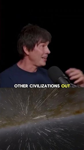 Why No Aliens on Earth Yet? 👽 w/ Brian Cox