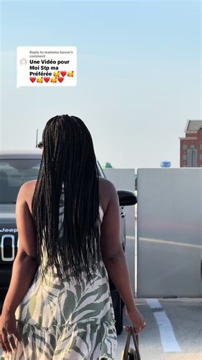 Replying to madame bosse — madam boss mabingo response