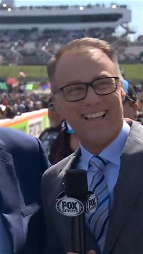 No biggie, Kevin's just a 2027 𝙃𝙖𝙡𝙡 𝙤𝙛 𝙁𝙖𝙢𝙚 𝙣𝙤𝙢𝙞𝙣𝙚𝙚 🤯 🎉