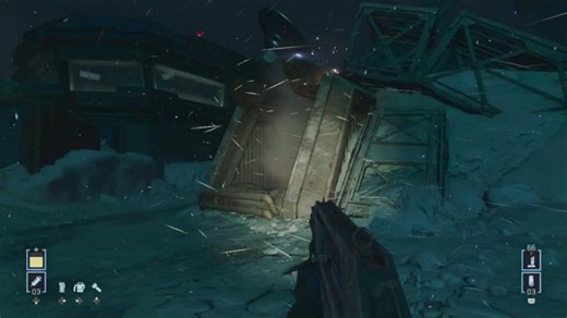 Alien Rogue Incursion [1st Playthrough]