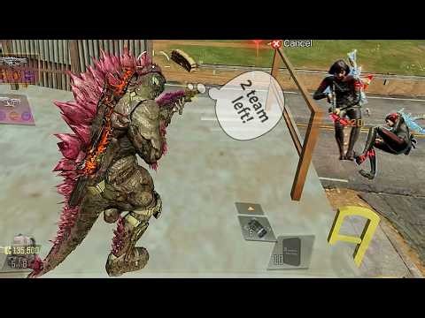 Heart Stopping Ending Solo v Squad Full CODM BR Gameplay COD Mobile!