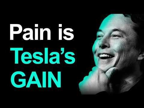 Something INSANE Just Happened: The Data Doesn't Lie