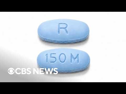 Doctor explains what FDA'a approval of pancreatic cancer drug could mean for patients
