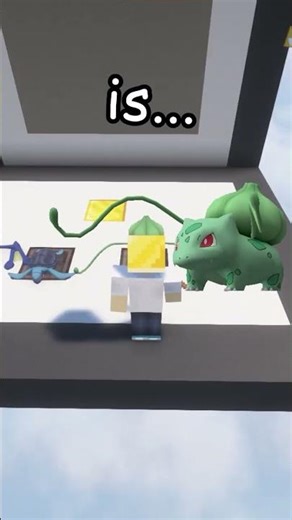 Minecraft Pokemon Wordle (Pokedle Game 19)