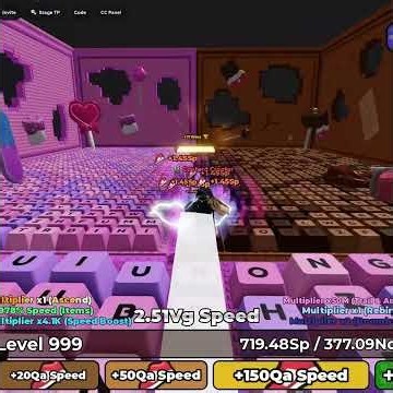 Rarest item Inventory +1 Keyboard Escape Run #shorts #roblox #robloxshorts