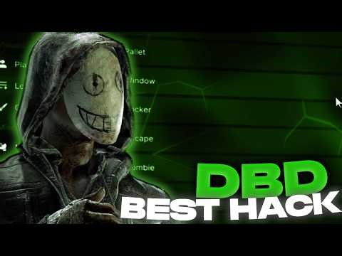[UPDATED 2026] Dead By Daylight Free Cheat | DBD Wallhacks & Dead By Daylight Hacks - 2026