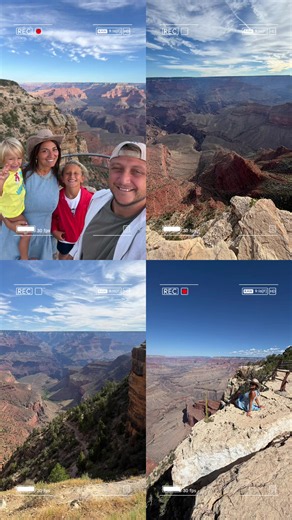 Grand Canyon National Park Arizona USA