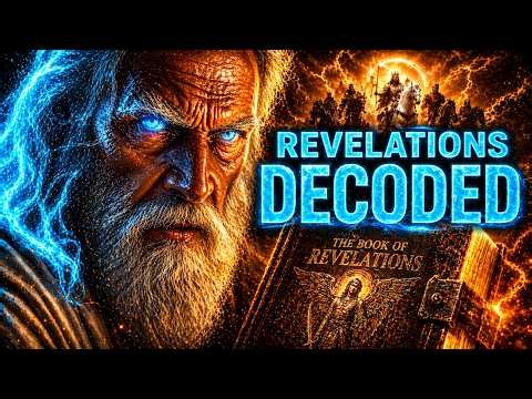 REVELATIONS Revealed Like Never Before | ANIMATED MOVIE