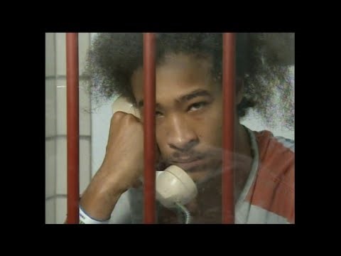 2008 Jailhouse interviews with James Broadnax & Demarius Cummings