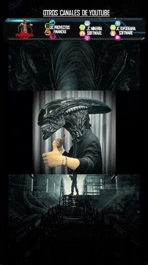 ALIEN Nostromo - CAPITULO 01 Parte 05