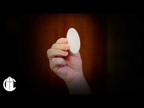 Catholic Mass Today | Friday April 10, 2026 | CatholicTV Daily Mass