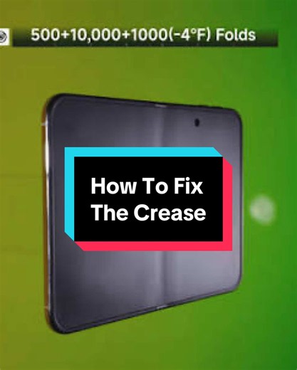 How to fix the IPhone Duo crease… #c#carterpcstech #iphoneduo | i phone duo