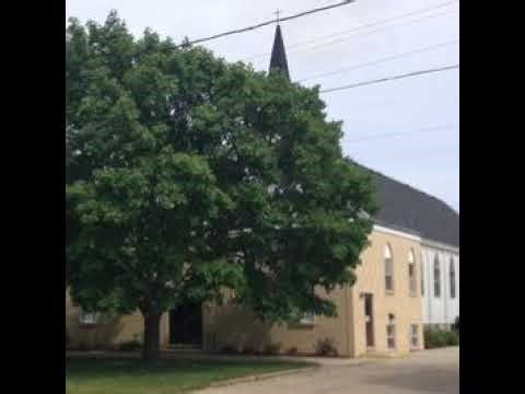 Wyoming CRC Sunday Service may 3