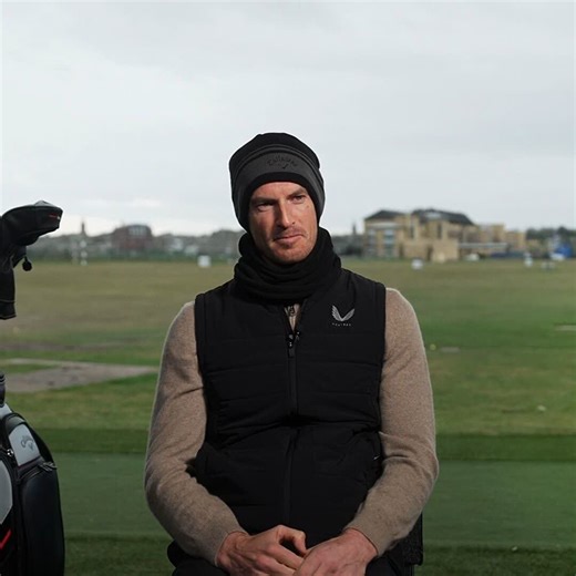 🗣️ "I'll probably get hammered for this, but I personally think it is a good thing for Scottish football if Hearts were able to win [the title]."Hibs fan Andy Murray on the prospect of Hearts winning the Scottish Premiership! Watch Sunday's Edinburgh derby, live on Sky 📺