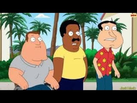 Family Guy Season 19 Episode 21 Full Episode No Cuts Family Guy Best Season Compilation 1080p