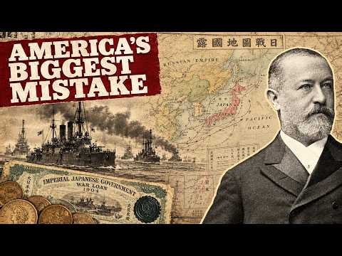 How Wall Street Secretly Financed America's Ultimate Rival