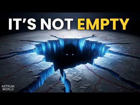 Why Europa Might Be Hiding Something Terrifying Under Ice