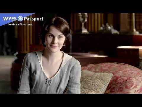 DOWNTON ABBEY ON MASTERPIECE - STREAM ALL SEASONS NOW ON PASSPORT