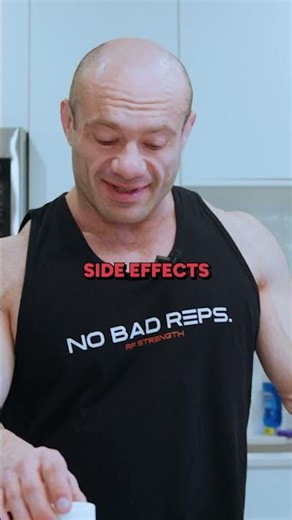 What Dr. Mike Takes Every Morning