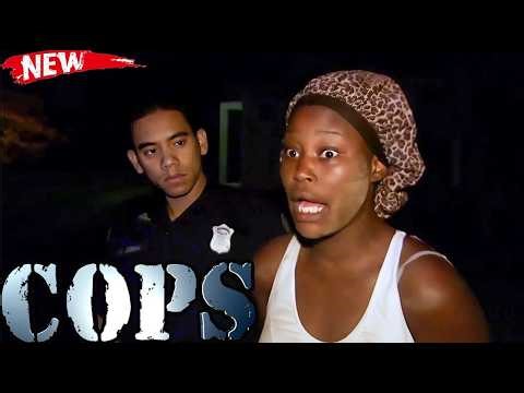 Cops Reloaded 2026 New - Cops Carjacked Up - Cops 2026 Full Seasons Full Episodes 2026