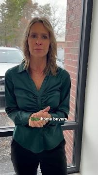 Answering Common First Time Homebuyer Questions