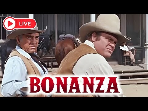 Bonanza: Season 06 Episode Compilation | The Best Cowboy TV Series 2025