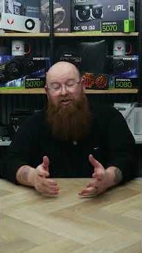 The End of the GPU War? Nvidia & Intel Team Up!