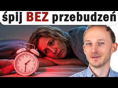 Do you wake up during the night? Fall asleep ALMOST INSTANTLY - it works reliably.