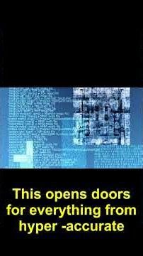 Try this free AI, Blockchain, and Crypto's Future Convergence #science #crypto #space #knowledge