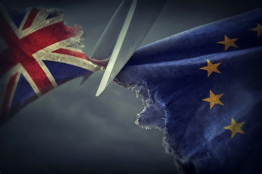Brexit propels £120bn of investment out of UK
