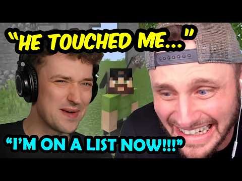 Crainer PUTS SSundee On a LIST!