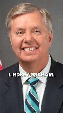 Tucker on Lindsey Graham’s Death